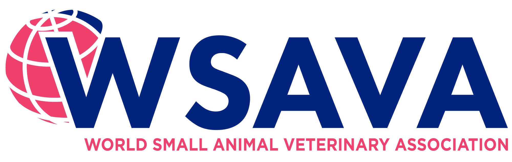 WSAVA 世界小动物兽医协会官方标识